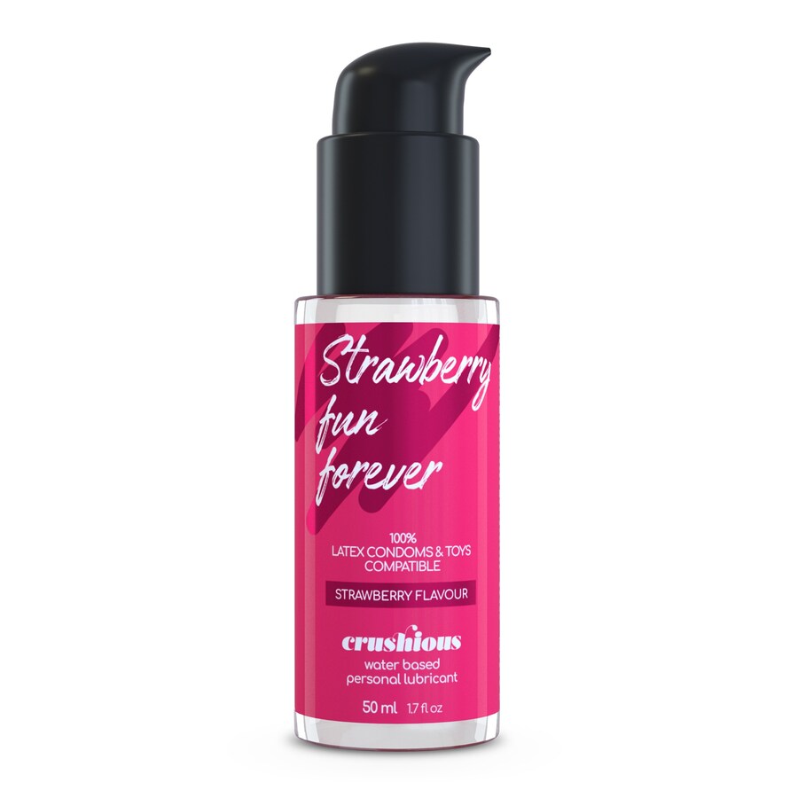 STRAWBERRY FUN 7