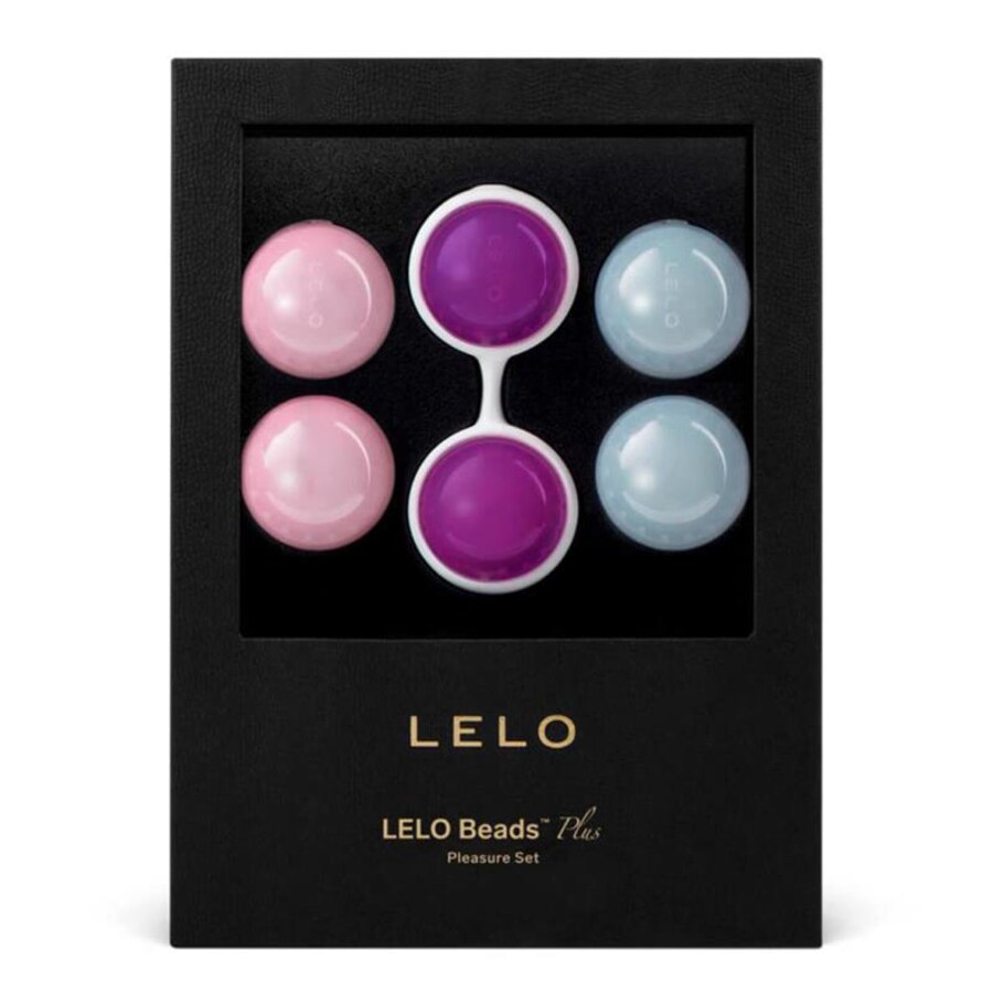LUNA BEADS PLUS 6