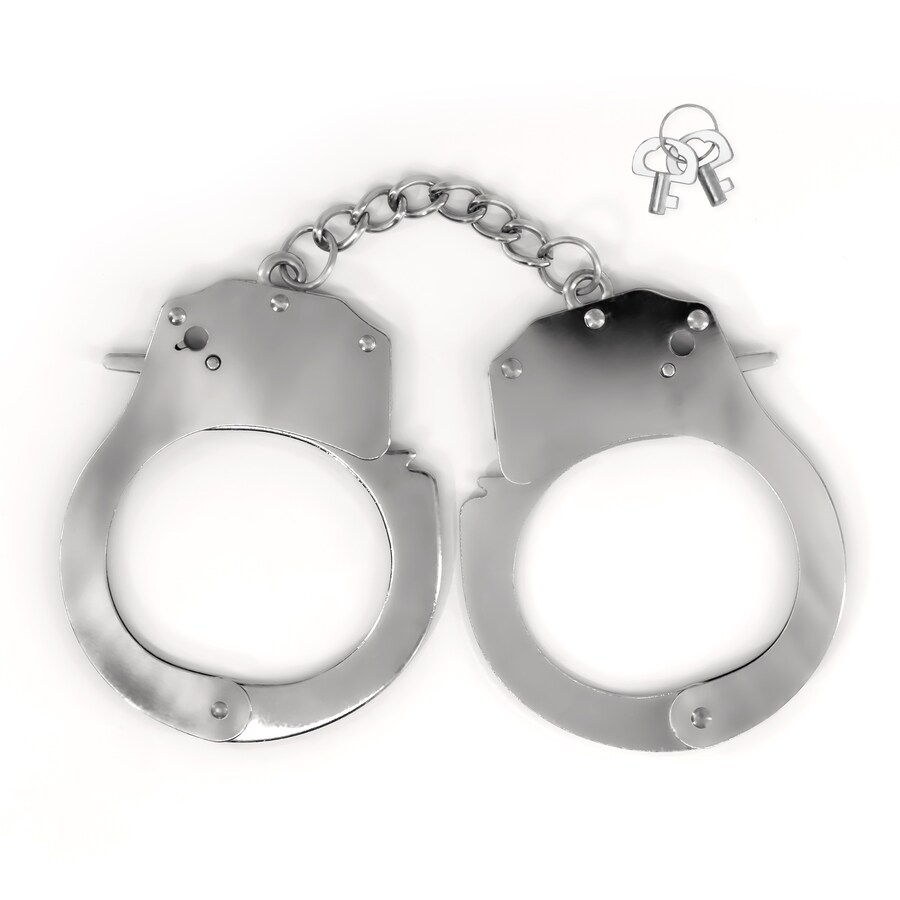 LUST CUFFS 4