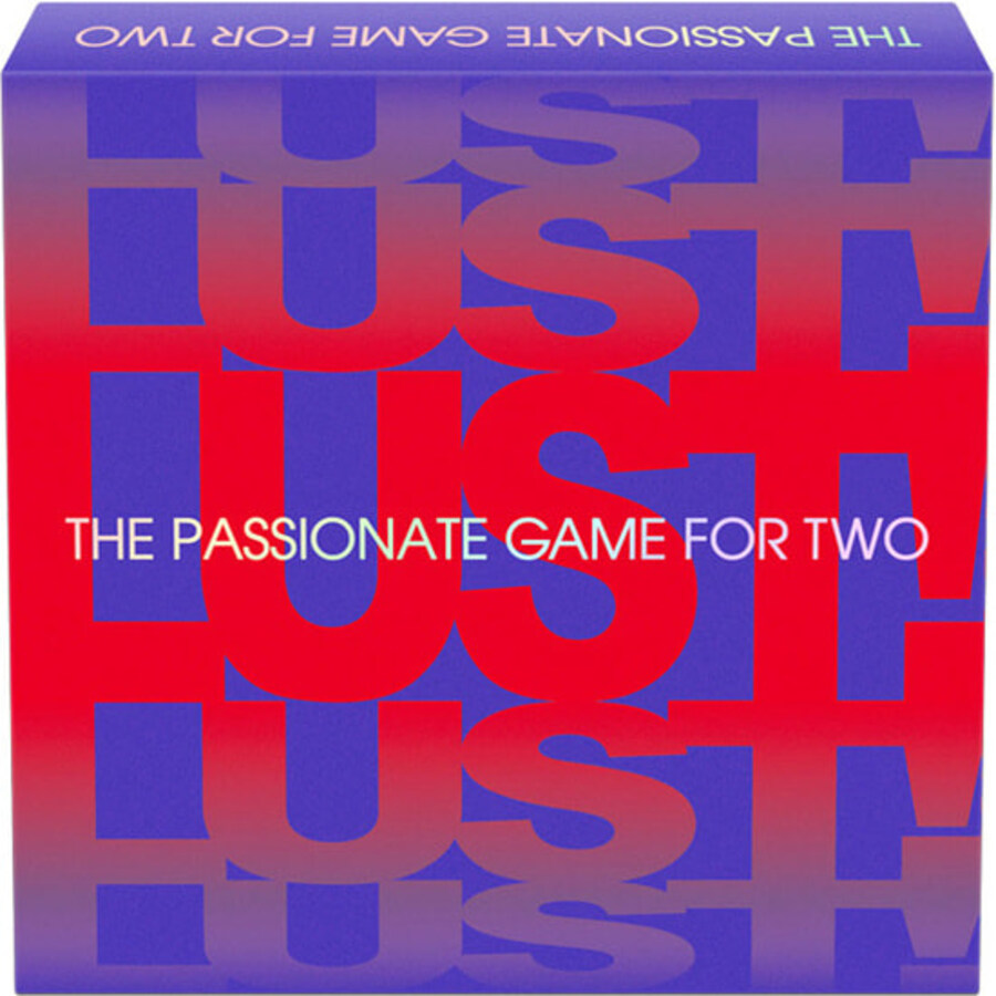LUST PASSION 4
