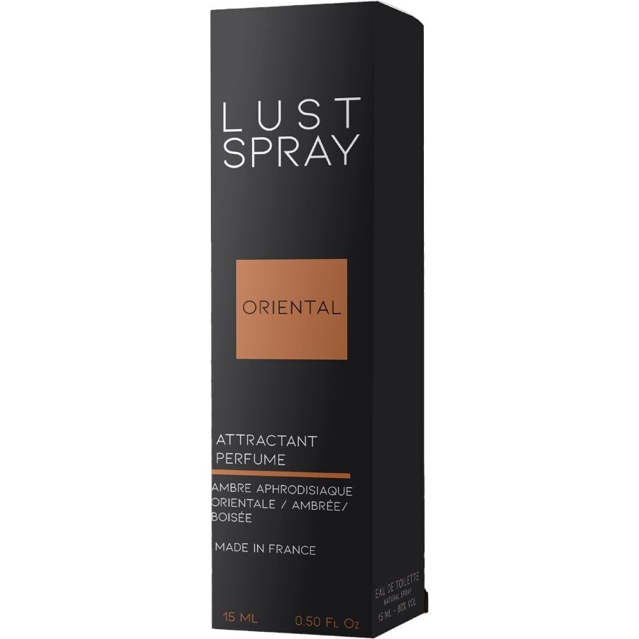 LUST SPRAY ORIENTAL AGUA 3