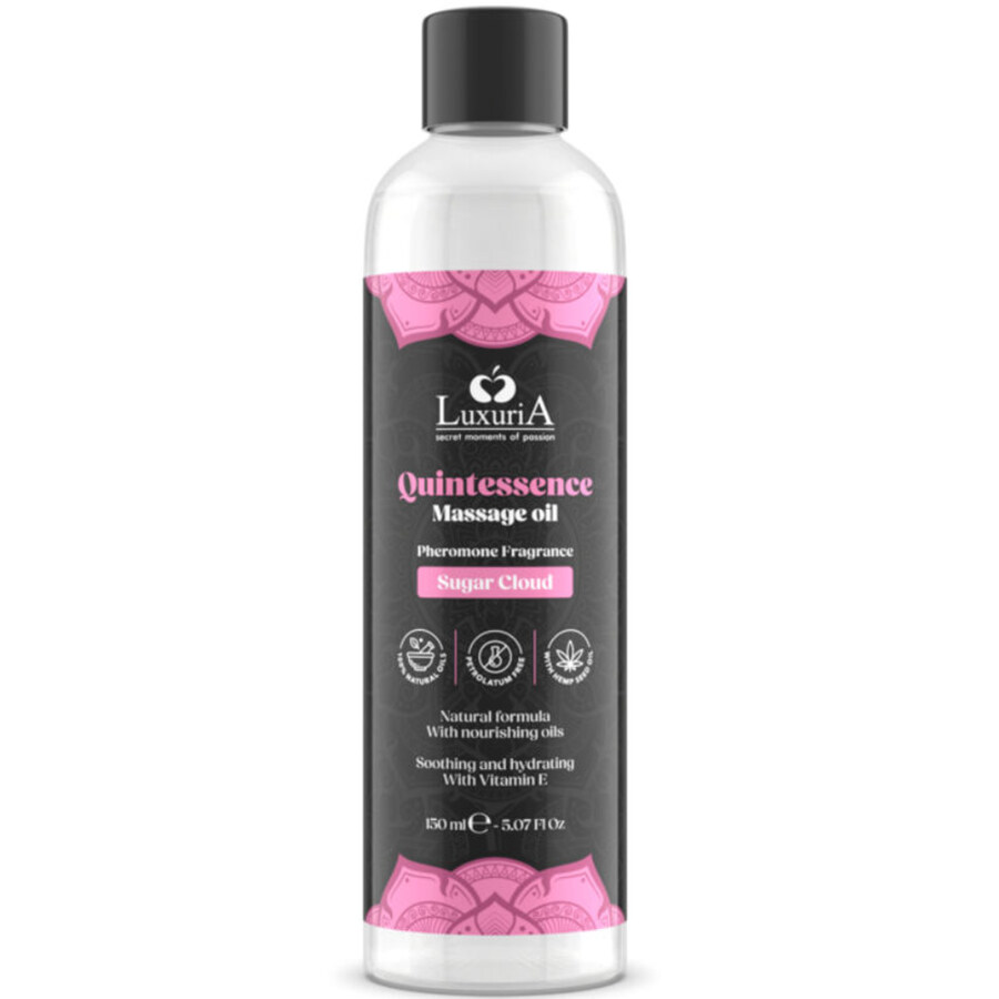 LUXURIA QUINTESSENSE 5