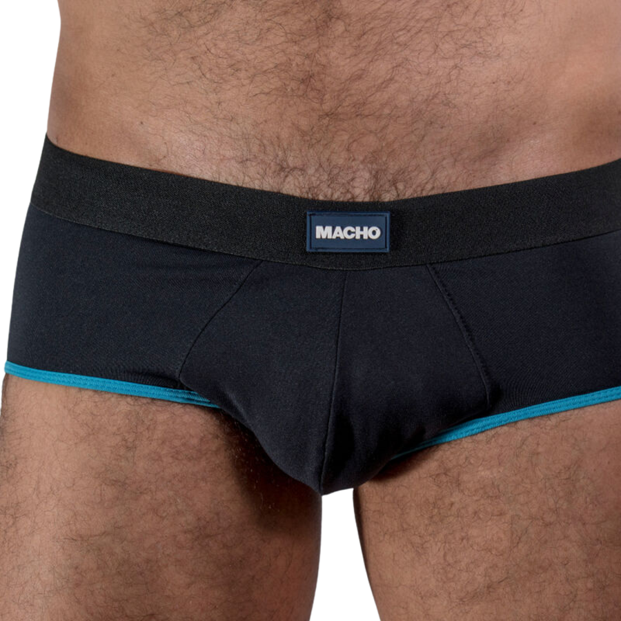 MACHO - MS24A 5