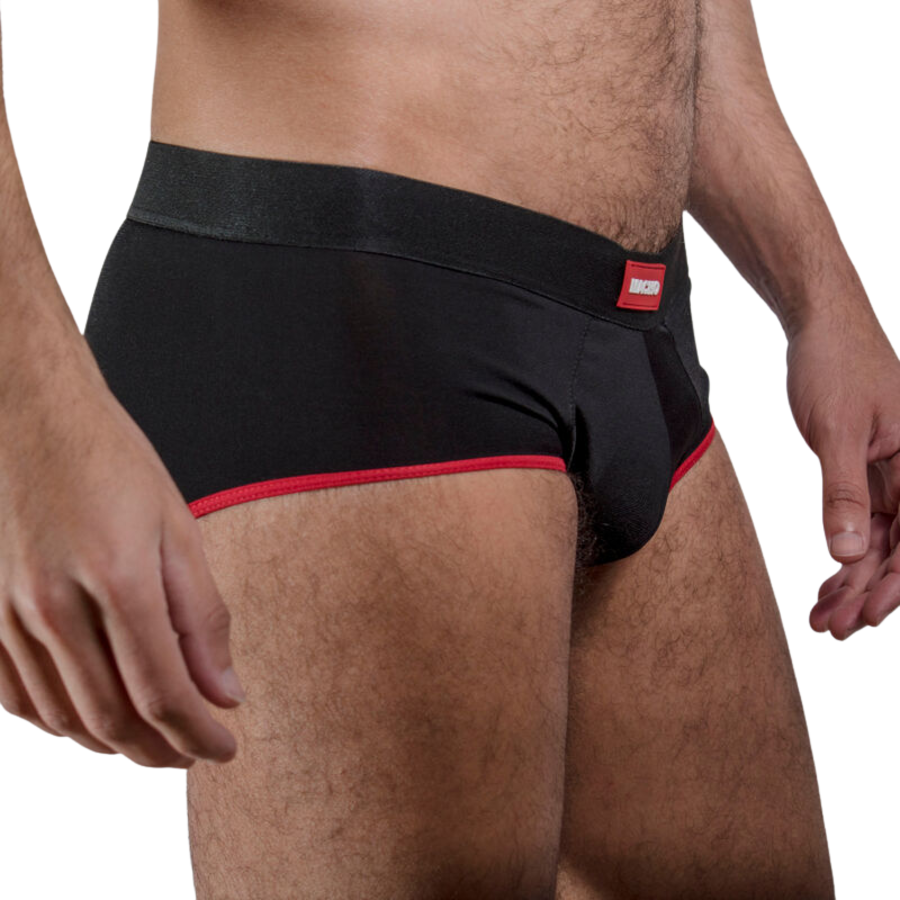 MACHO - MS24A 12