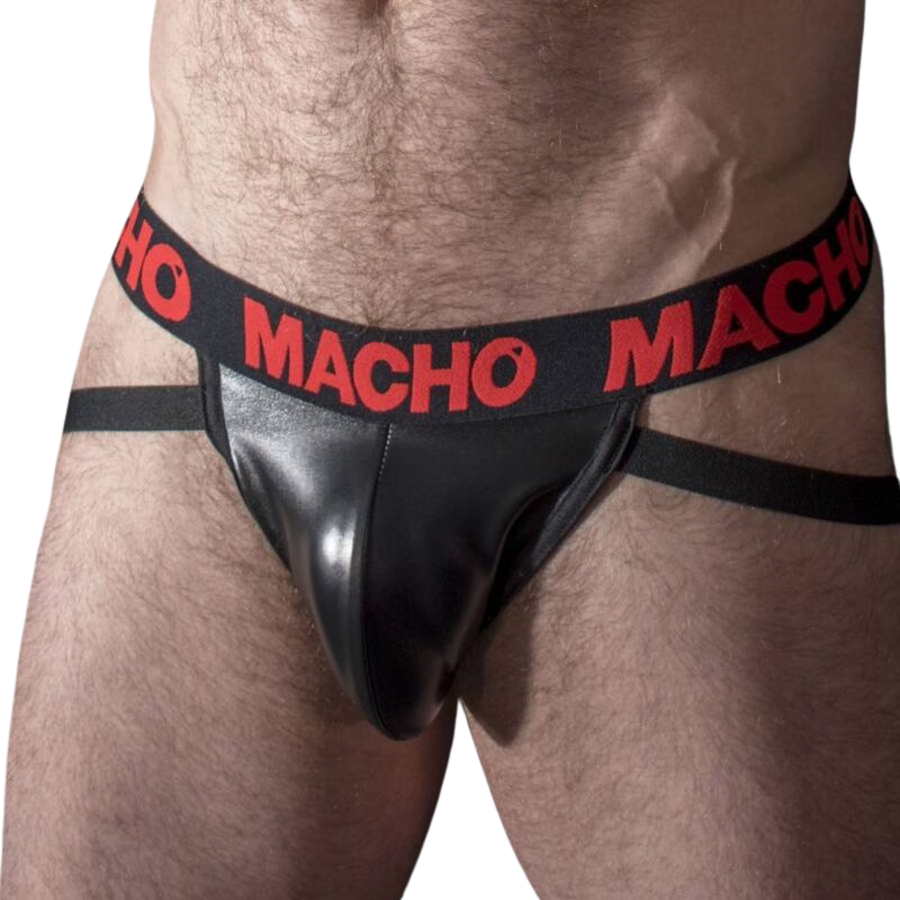 MACHO BOOST 3