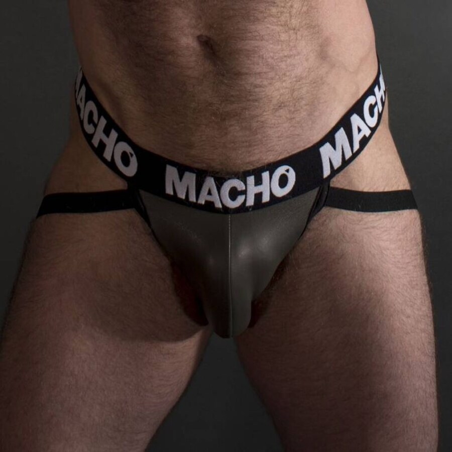 MX27GR JOCK 5