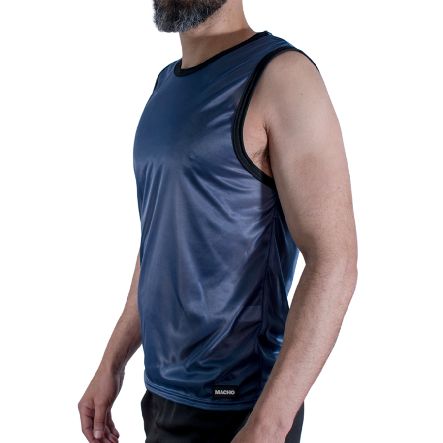 MACHO CAMISETA 2