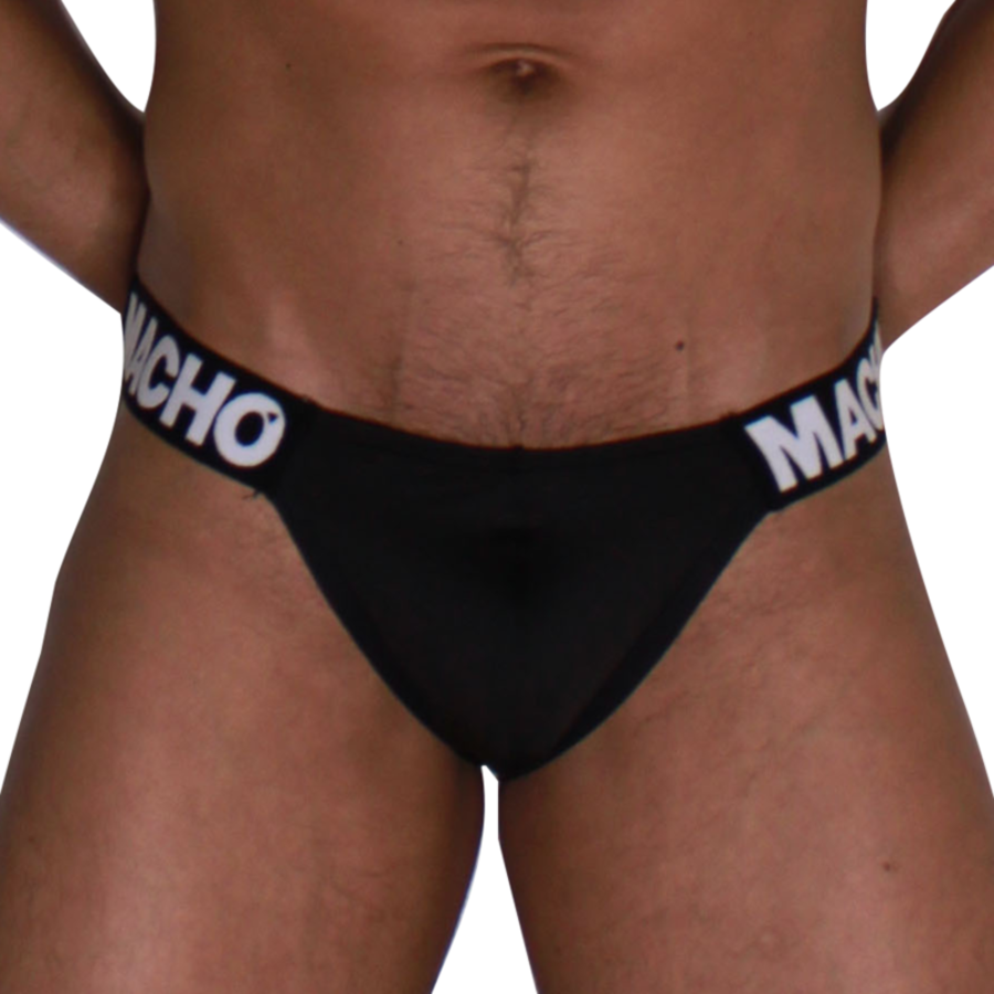 MACHO LATERAL SLIP 4