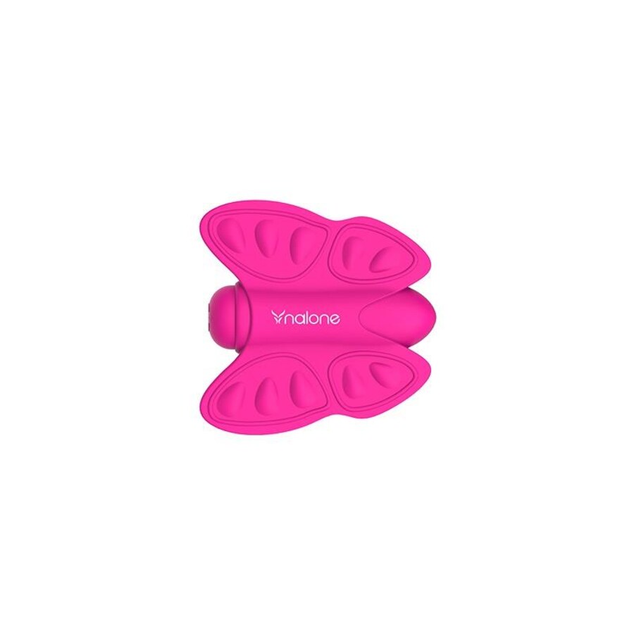 MADAM MINI VIBRADOR MARIPOSA MADAM MINI VIBRADOR MARIPOSA