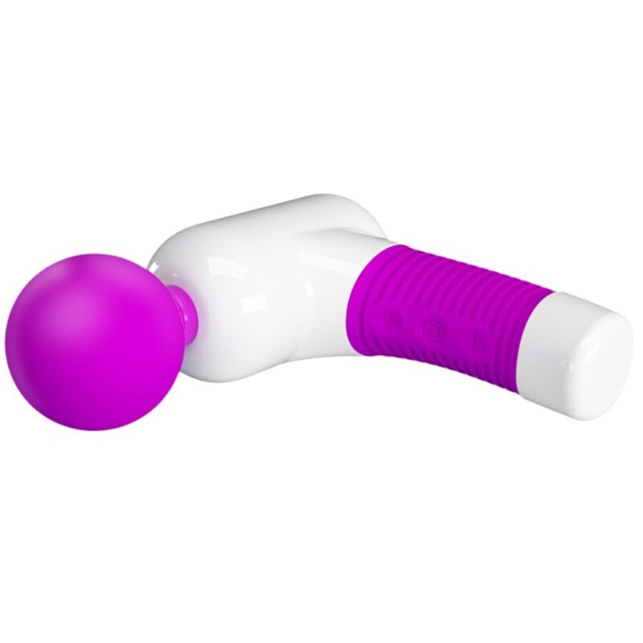 MAGIC GUM MASSAGGIATORE RICARICABILE 4