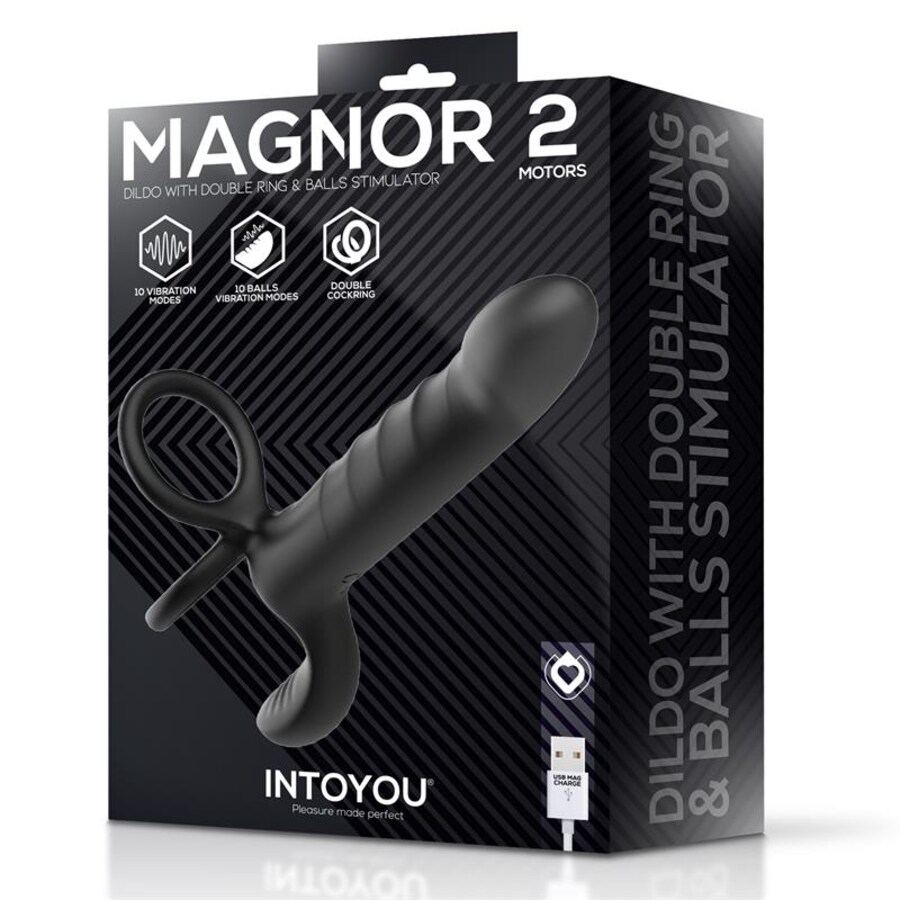 MAGNOR DUOPULSE 10