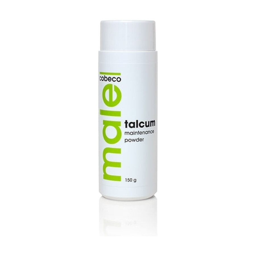 Male cobeco talcum powder 150gr