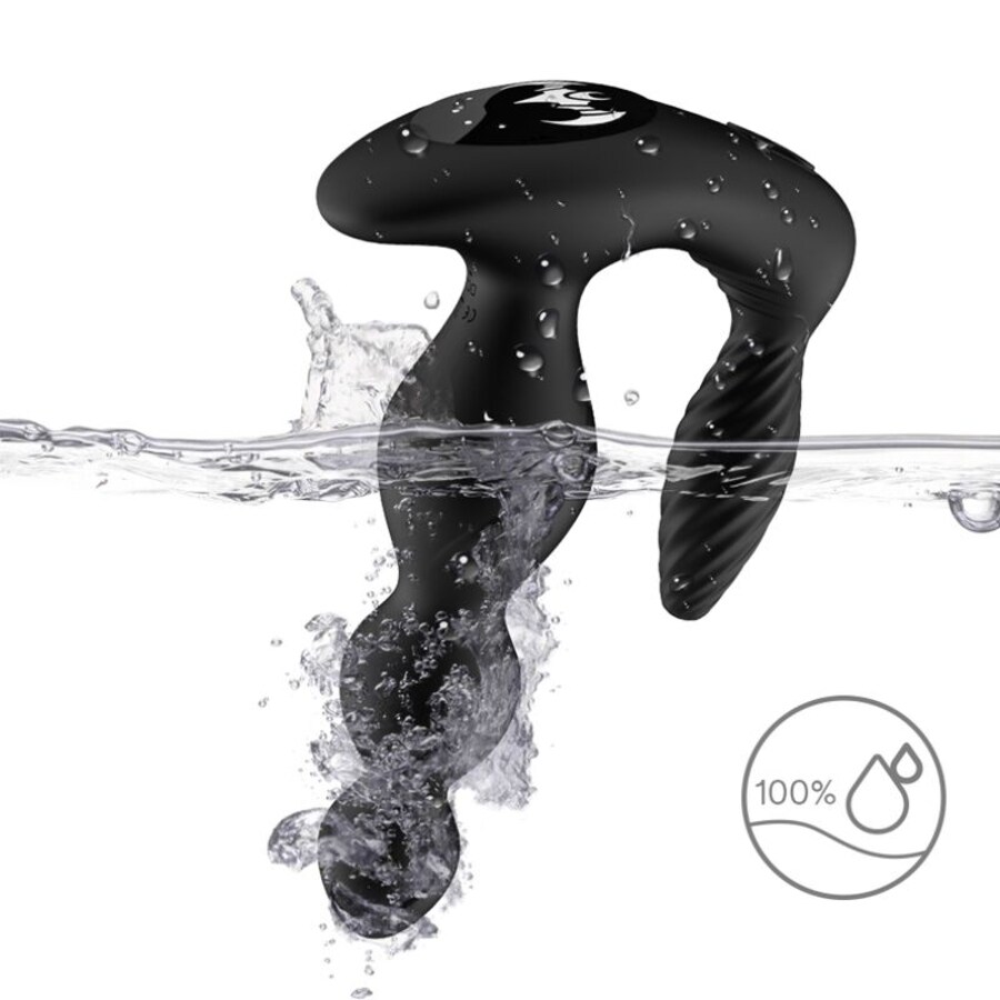 MANFUN VIBRATOR 3