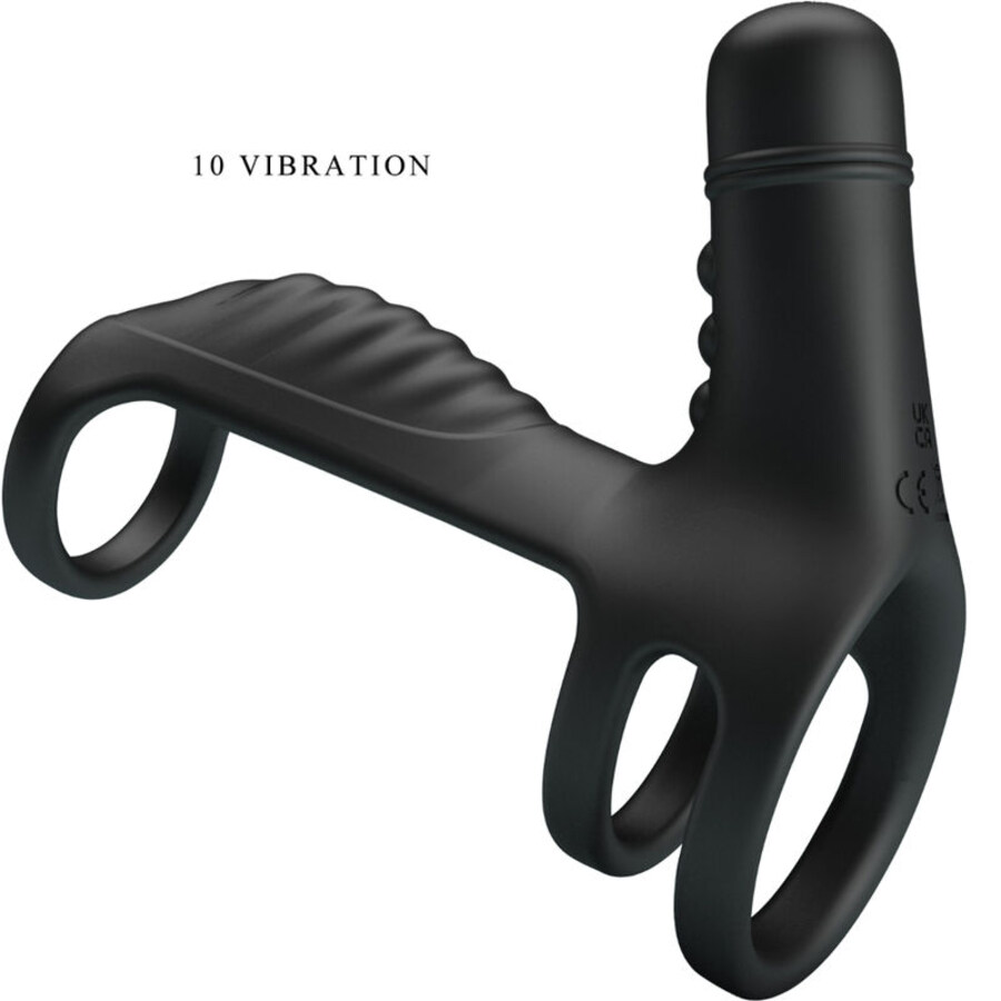 MANGA DE EXTENSÃO DE SILICONE 12