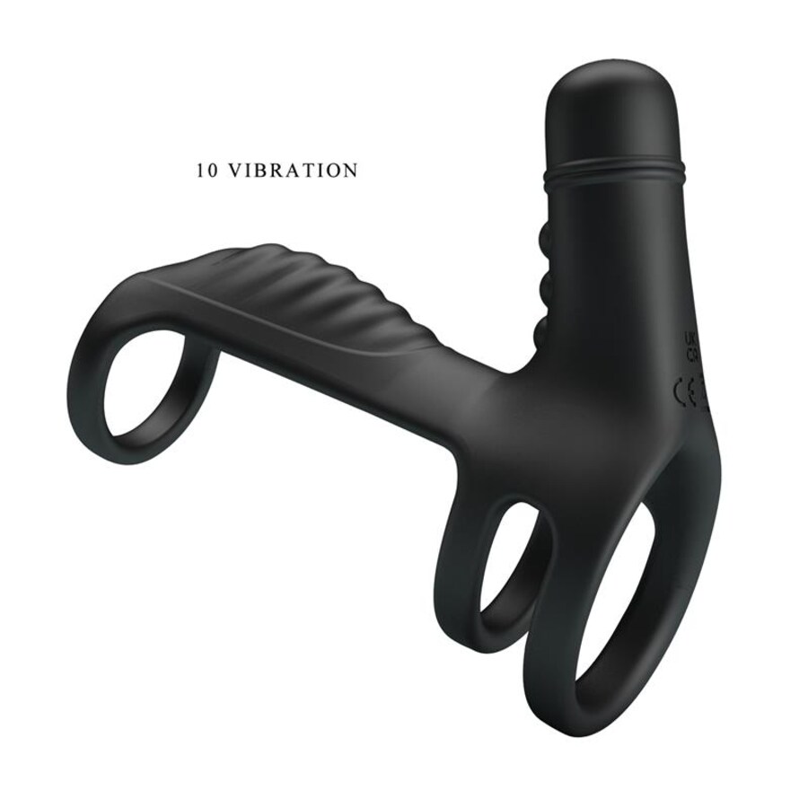 MANGA DE EXTENSÃO DE SILICONE 6