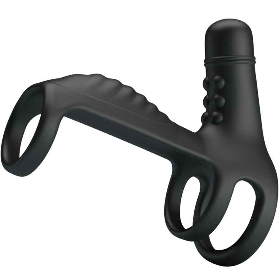 MANGA DE EXTENSÃO DE SILICONE 9