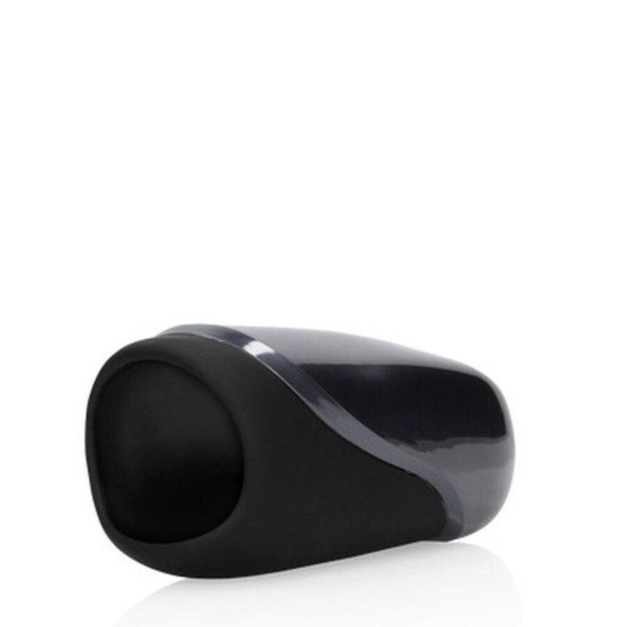 GUAINA MASTURBATRICE CON VIBRAZIONE LICORICE BLACK LOVELINE GUAINA MASTURBATRICE CON VIBRAZIONE LICORICE BLACK LOVELINE