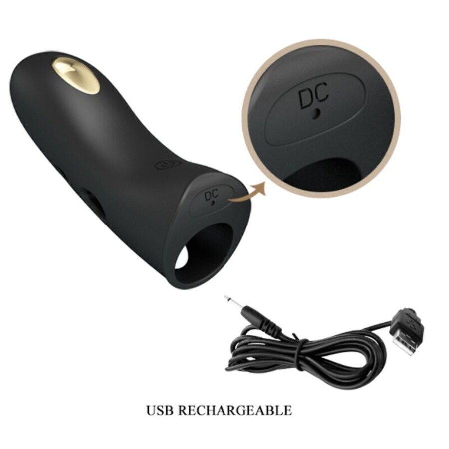 MARICO FUNDA DI DITO ELECTRO-E 8