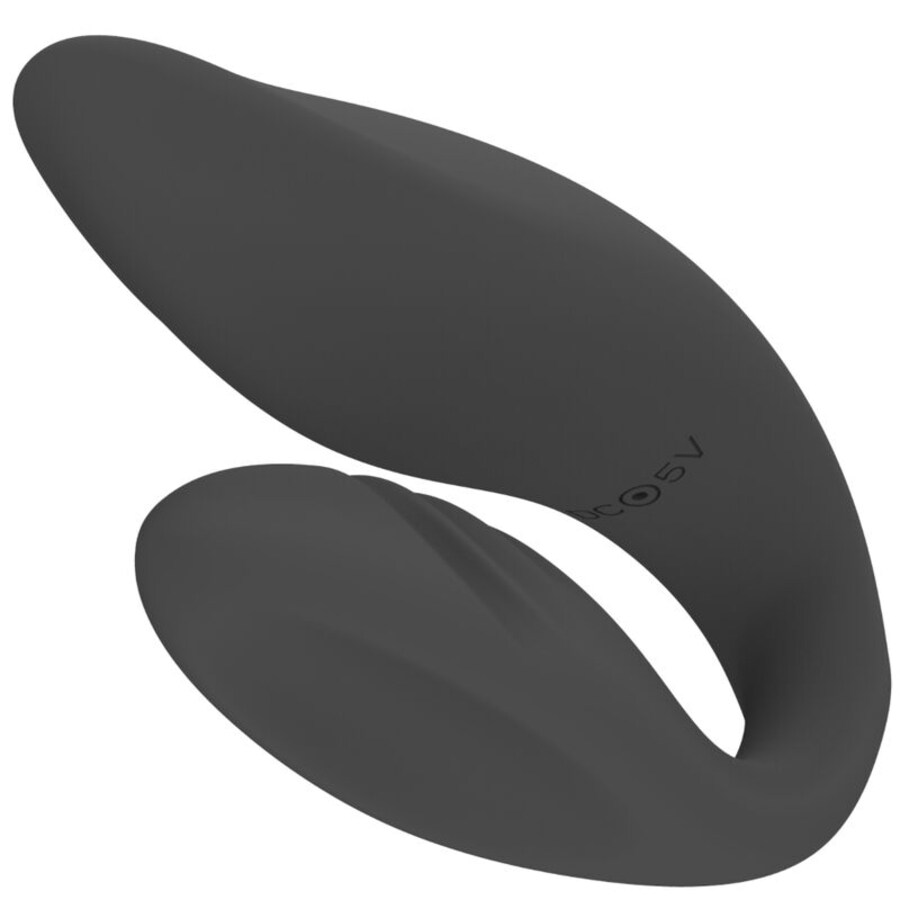 MARTHA VIBRADOR PARA PAREJAS CONTROL 4