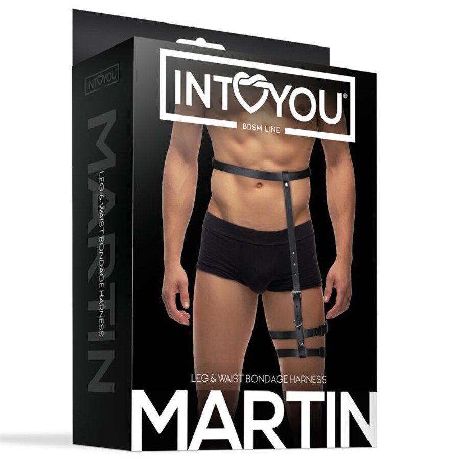 MARTIN VERSABELT 6