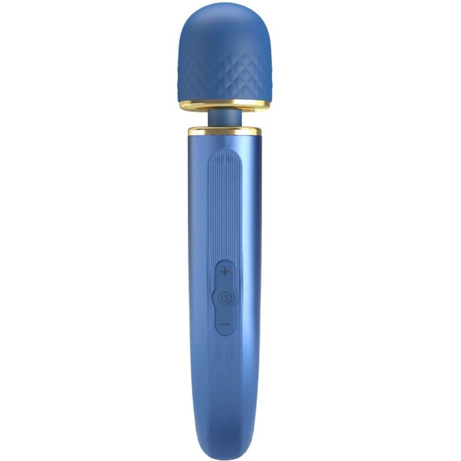 MASSAGER 7 MODOS VIBRATION L 11