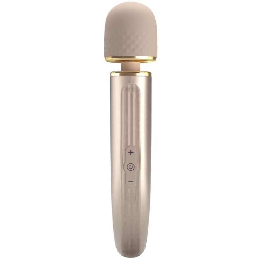 MASSAGER 7 MODOS VIBRATION L 13