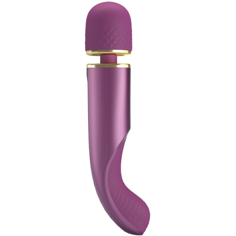 MASSAGER 7 MODOS VIBRATION L 2
