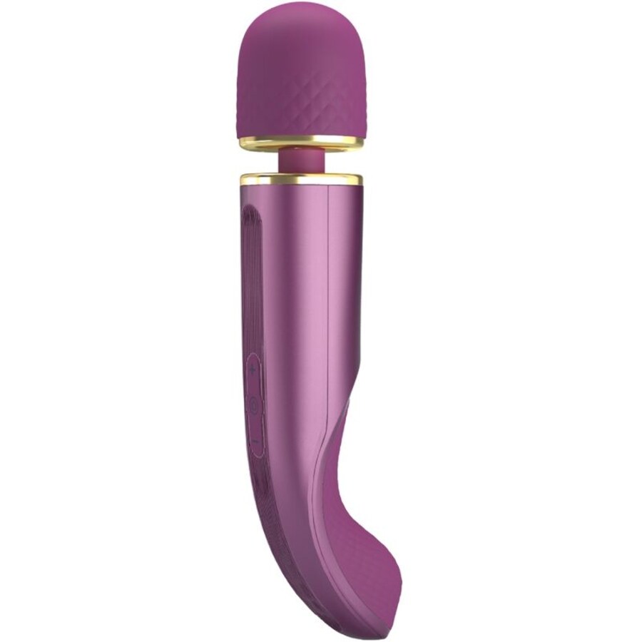 MASSAGER 7 MODOS VIBRATION L 3