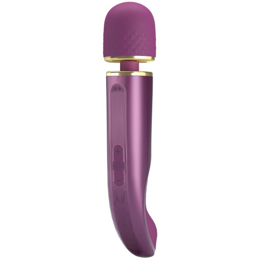 MASSAGER 7 MODOS VIBRATION L 4