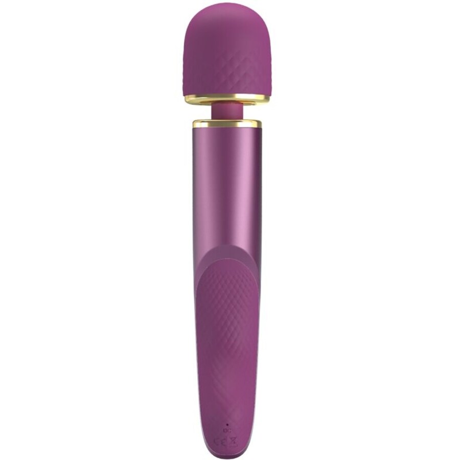 MASSAGER 7 MODOS VIBRATION L 5