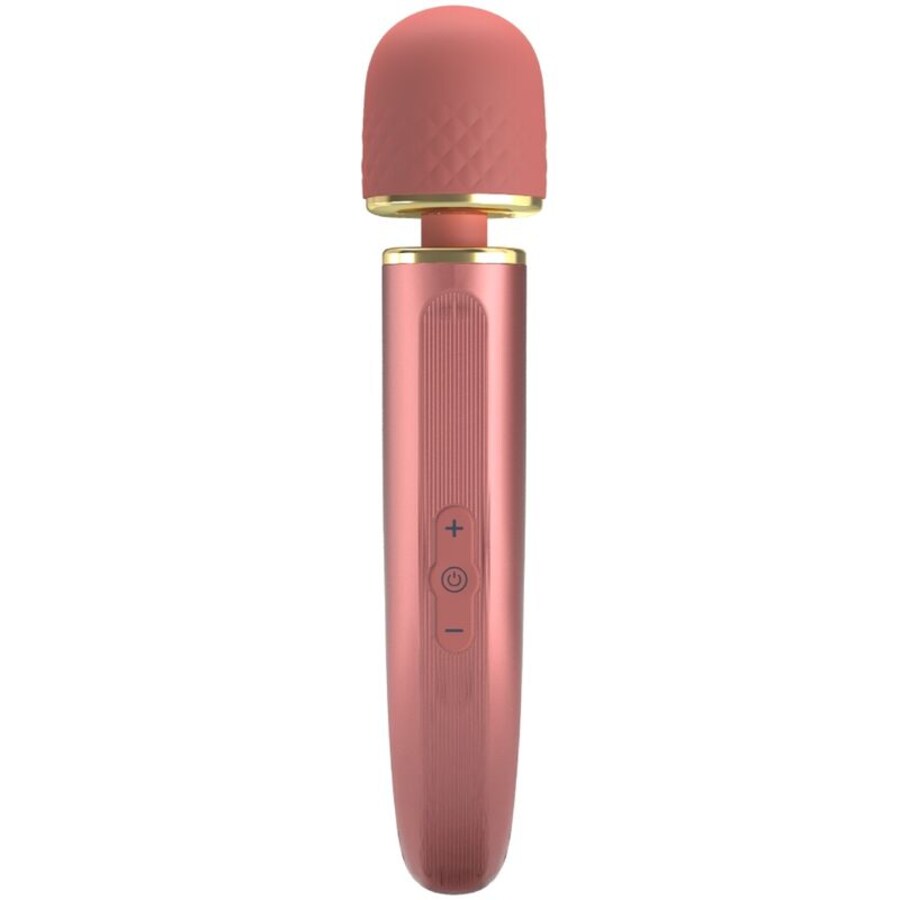 MASSAGER 7 MODOS VIBRATION L 12