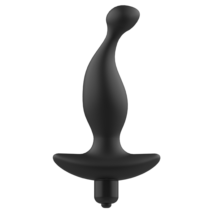 ANAL VIBRATING MASSAGER 2