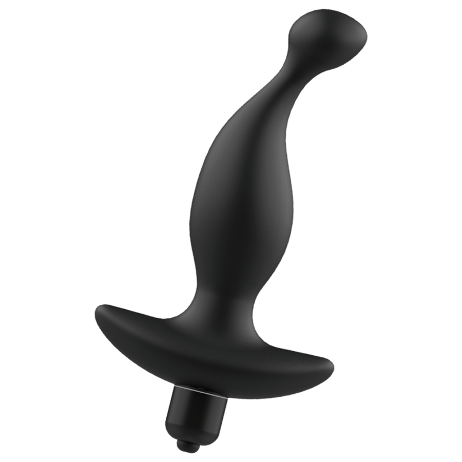 ANAL VIBRATING MASSAGER 3