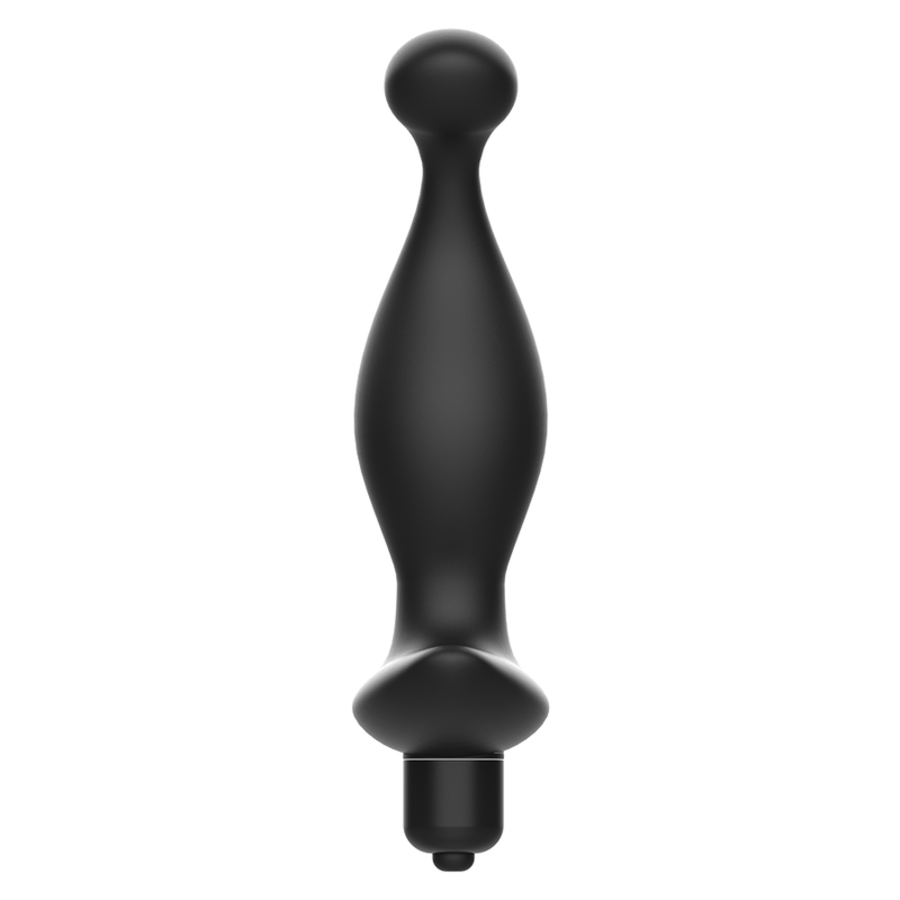 ANAL VIBRATING MASSAGER 5
