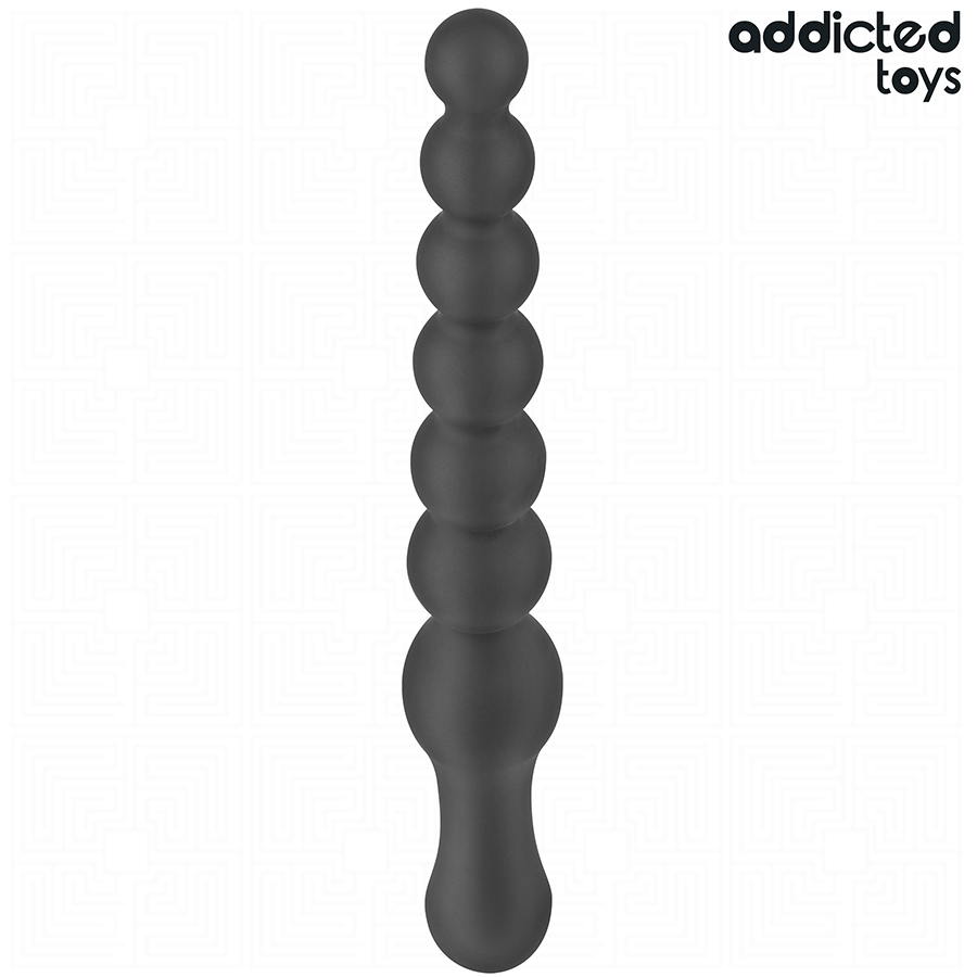 MASSAGEADOR ANAL D 5