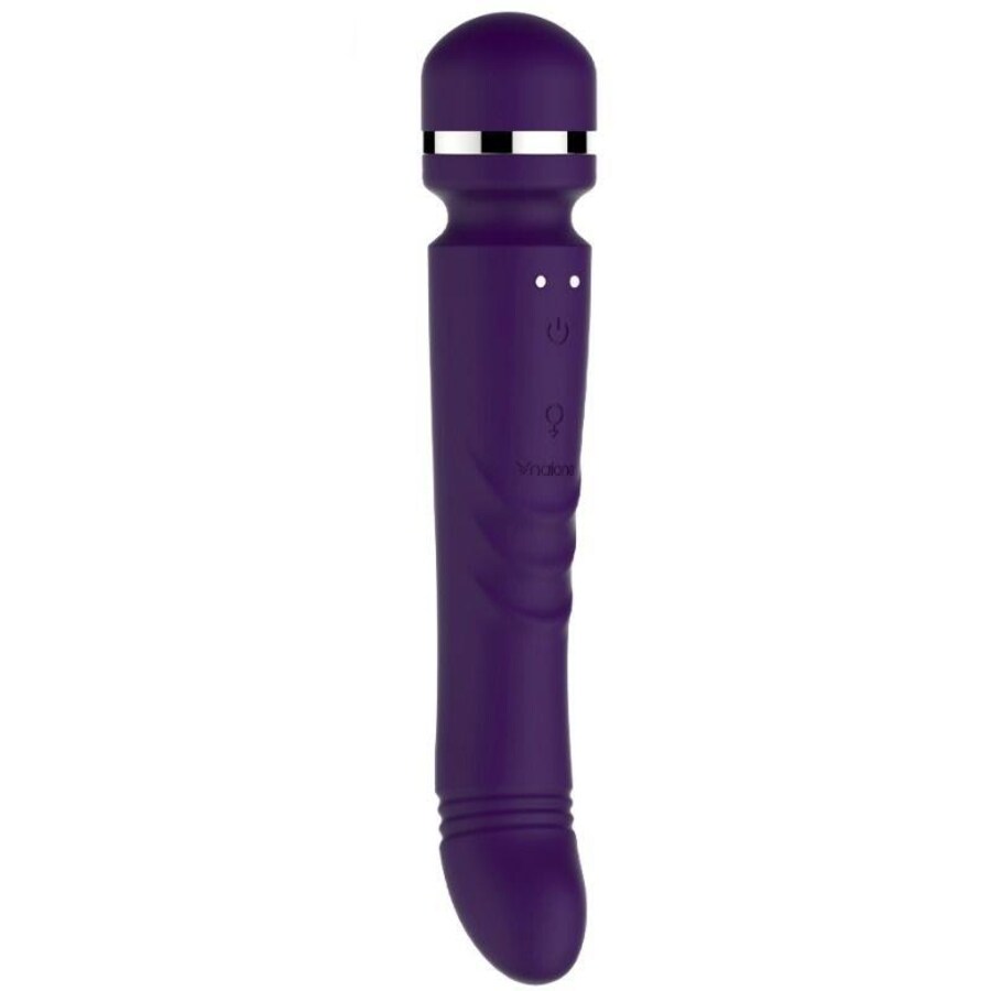 YONI DARK LILAC 2