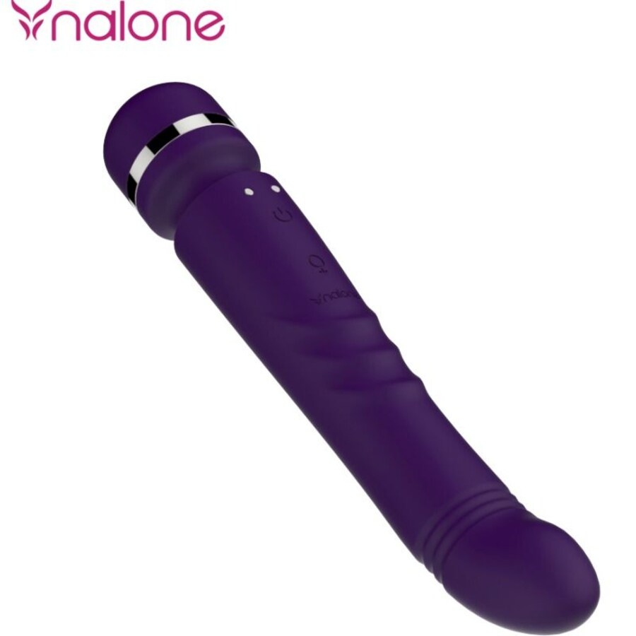 YONI DARK LILAC 7