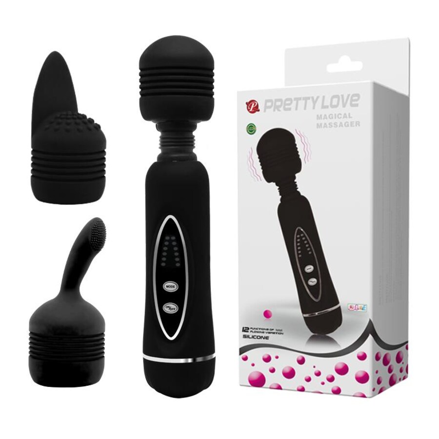 MAGICAL MASSAGER 5