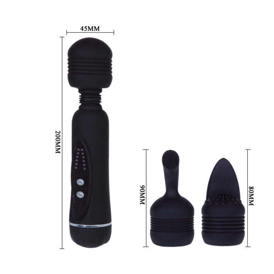 MAGICAL MASSAGER 10