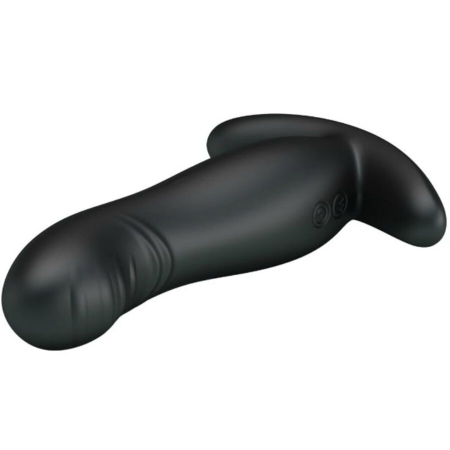 MASAJEADOR PROSTÁTICO CON VIBRACIÓN 14
