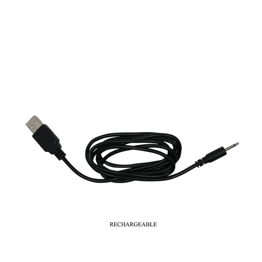 MASAJEADOR PROSTÁTICO CON VIBRACIÓN 9