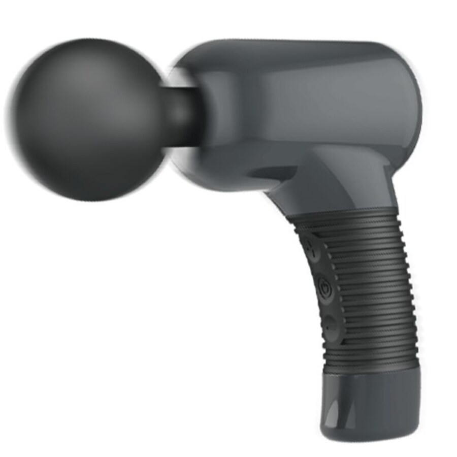 MASSAJADOR MAGIC GUN PULSE 2