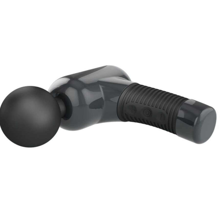 MASSAJADOR MAGIC GUN PULSE 4