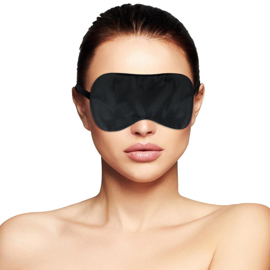 MASQUE BASIC_NOIR 2
