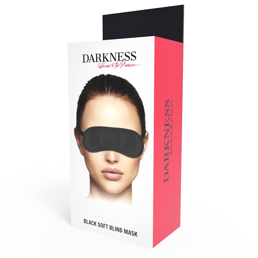 MASQUE DE SOMMEIL SLEEPMASK 5
