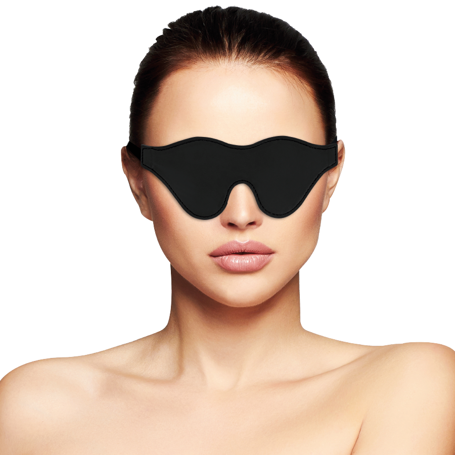 MASQUE BLINDFOLD 2