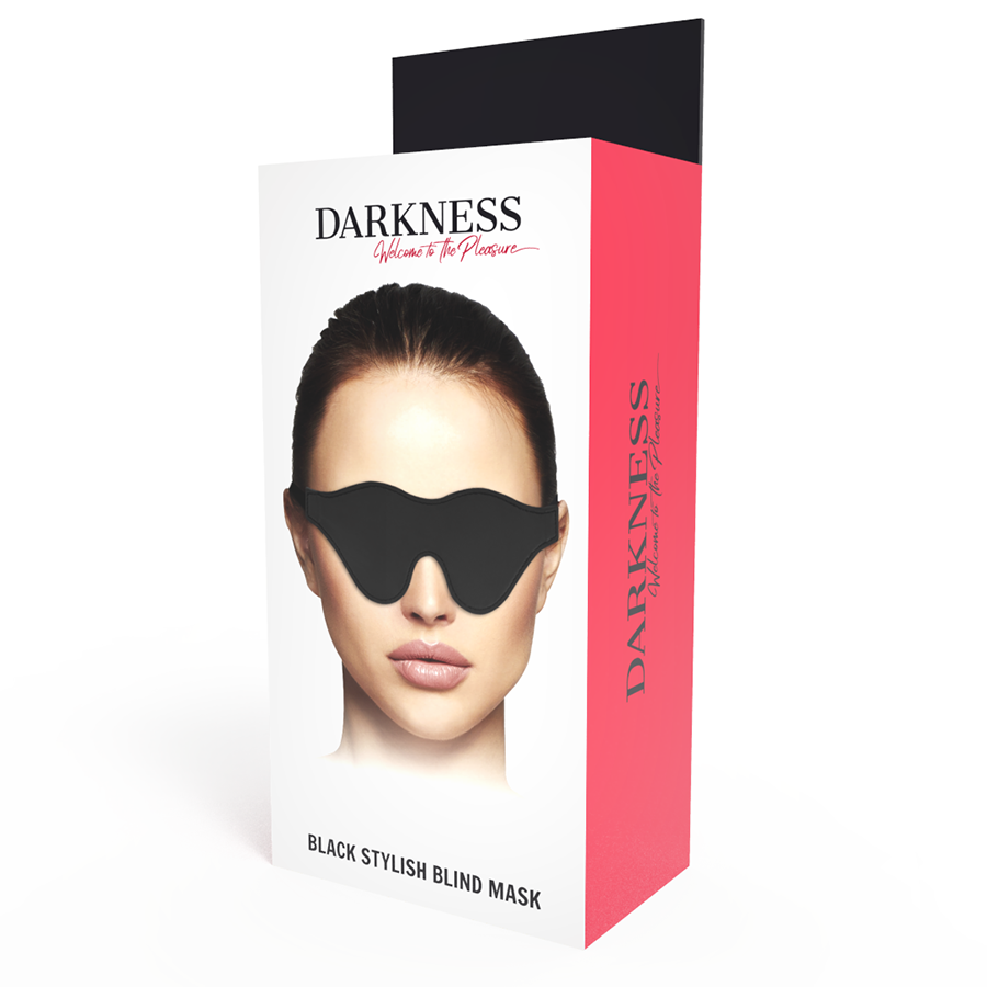MASQUE BLINDFOLD 5