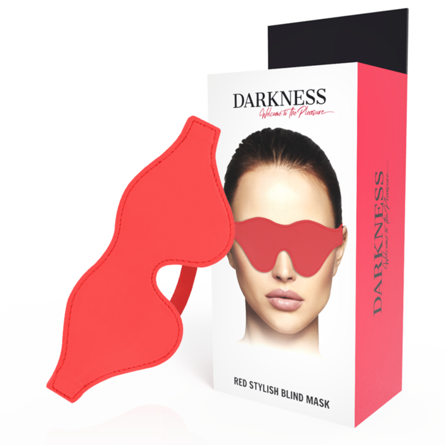 MASQUE BLINDFOLD 7