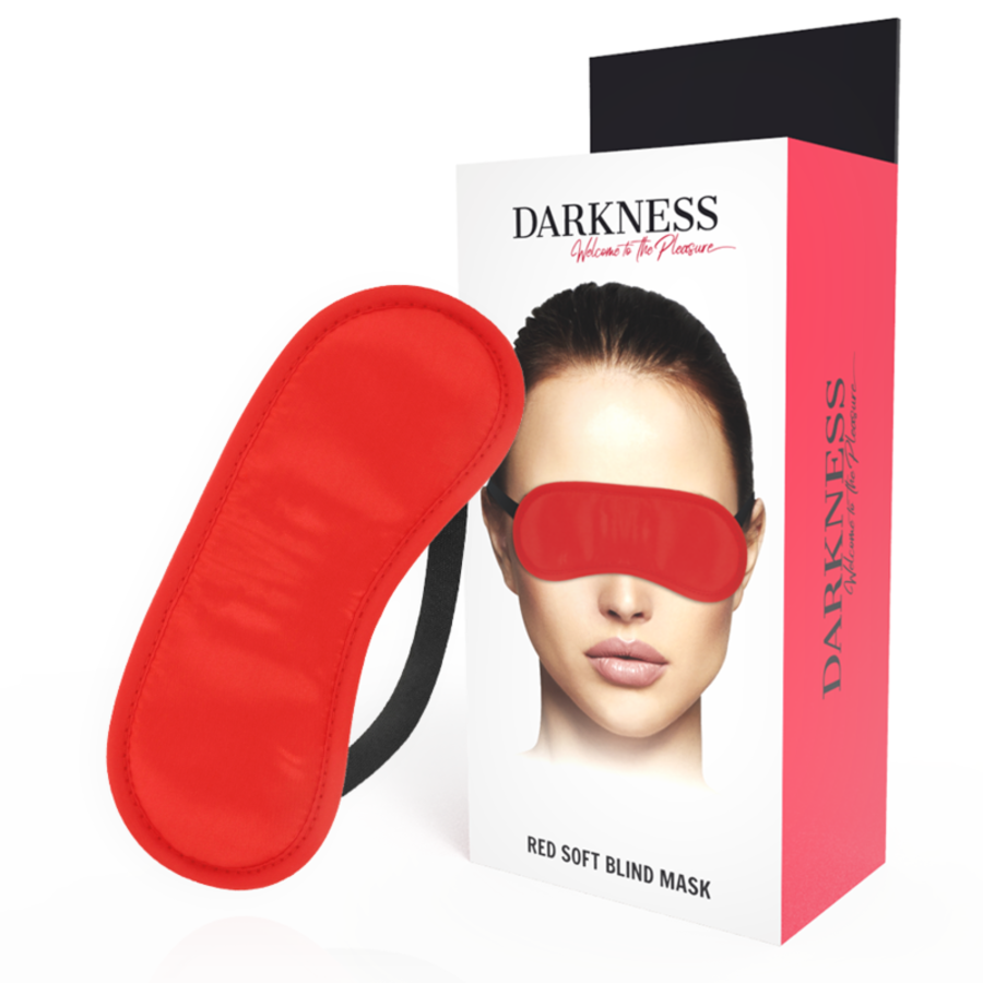 MASQUE DE SOMMEIL SLEEPMASK 7