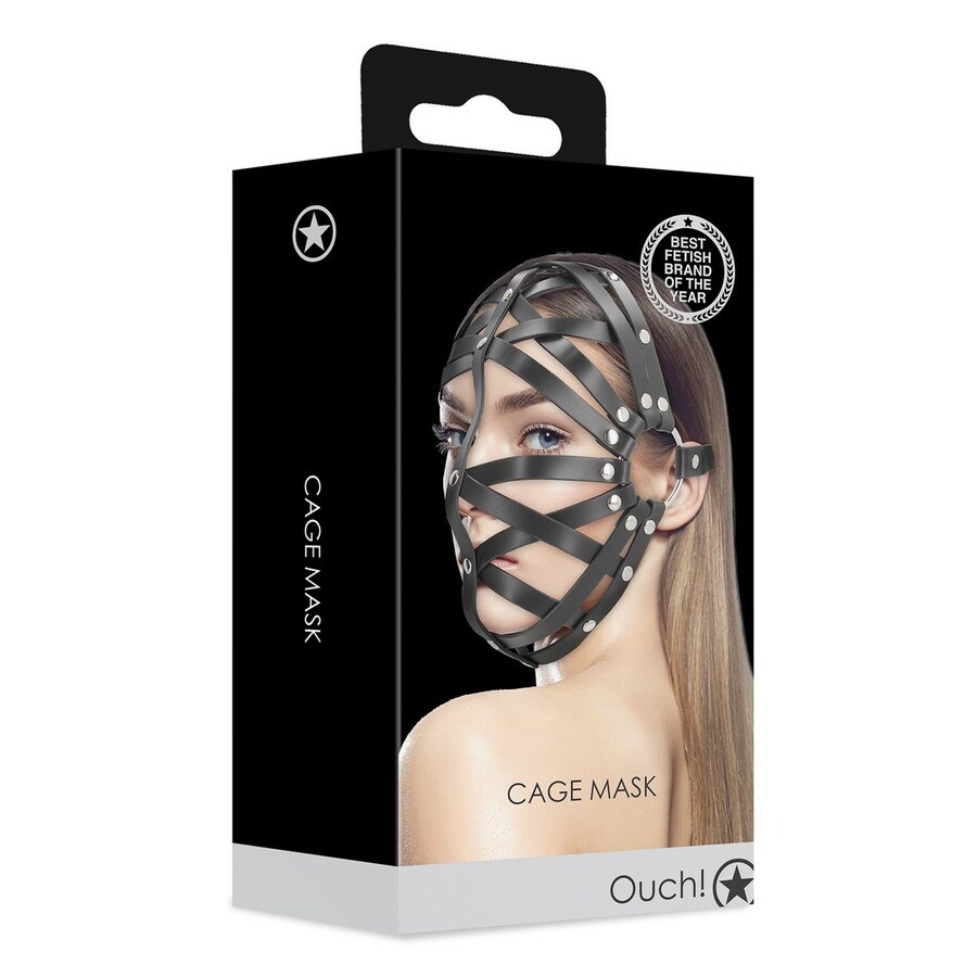 MASK CAGE 3